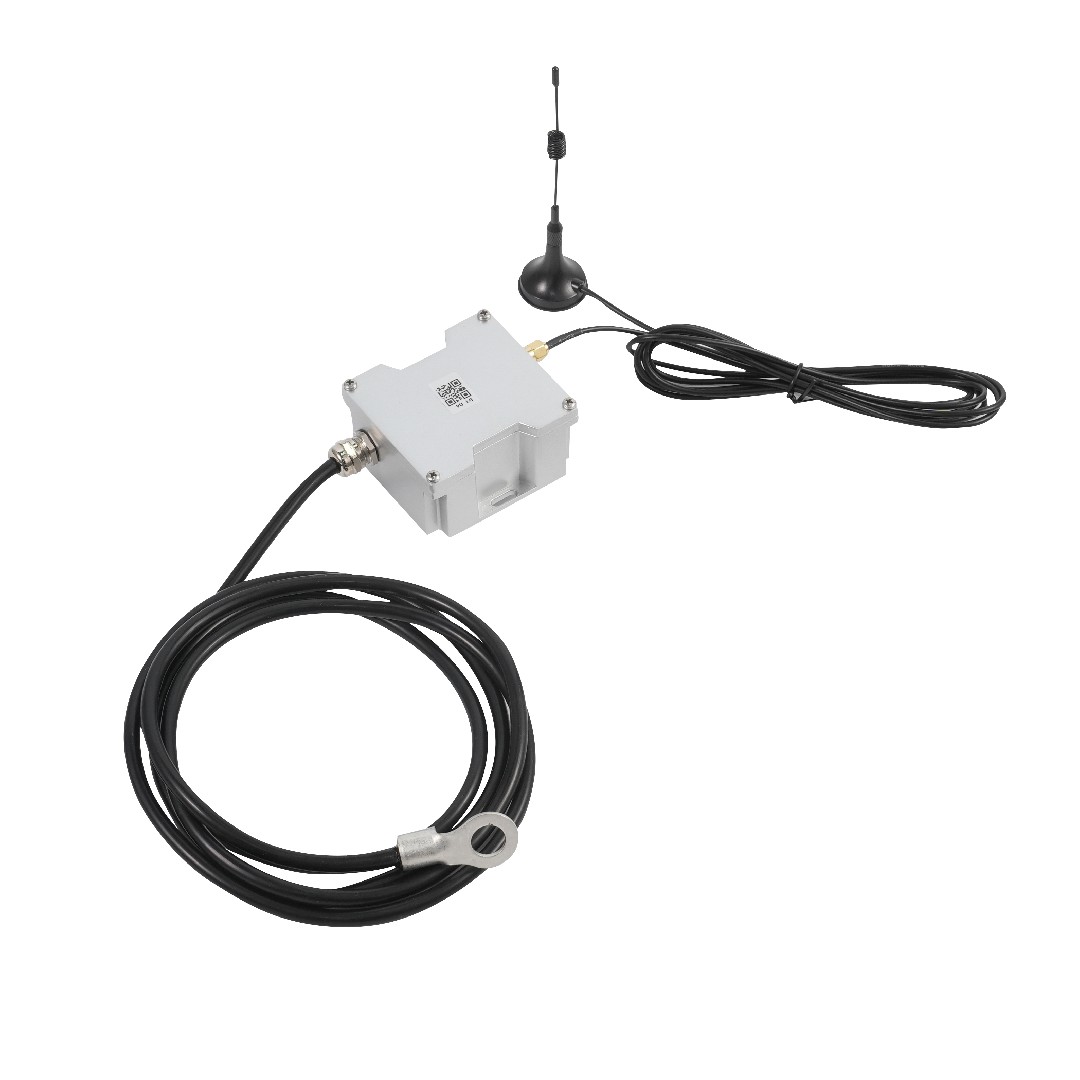 KC 인증 획득 WJT 시리즈 무선 온도 센서 및 송수신기